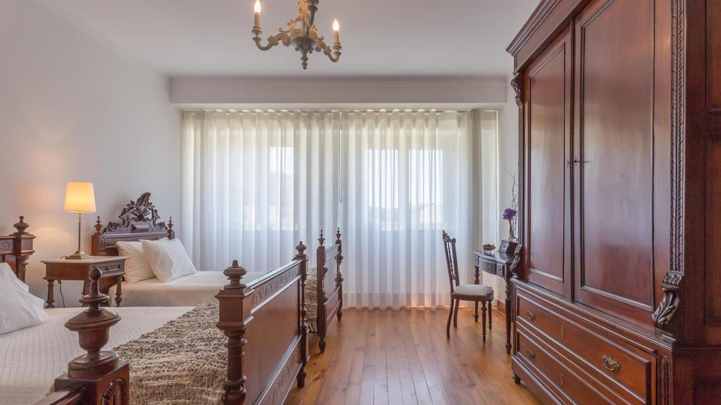Liberdade Guesthouse Μπράγκα Δωμάτιο φωτογραφία