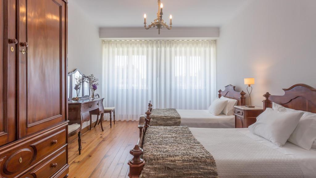 Liberdade Guesthouse Μπράγκα Δωμάτιο φωτογραφία