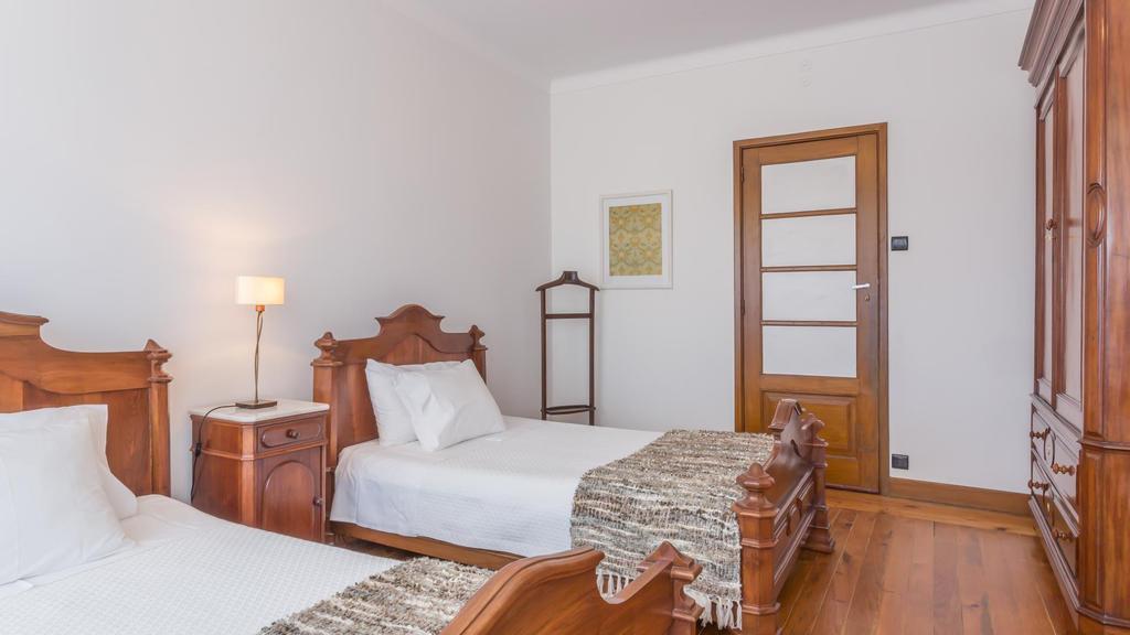 Liberdade Guesthouse Μπράγκα Δωμάτιο φωτογραφία
