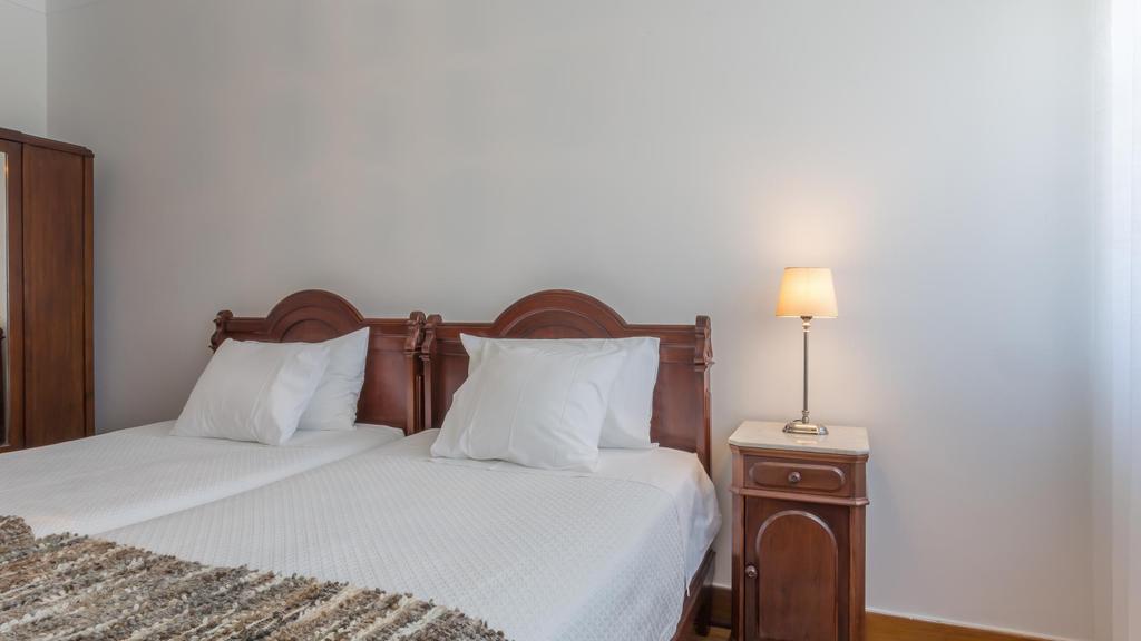 Liberdade Guesthouse Μπράγκα Δωμάτιο φωτογραφία