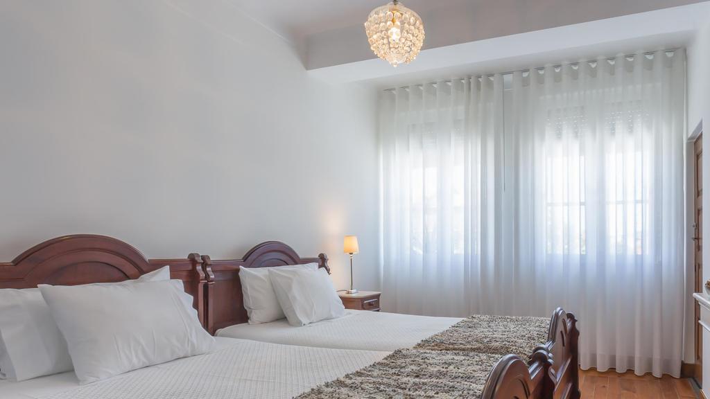 Liberdade Guesthouse Μπράγκα Δωμάτιο φωτογραφία