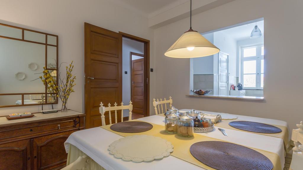 Liberdade Guesthouse Μπράγκα Εξωτερικό φωτογραφία