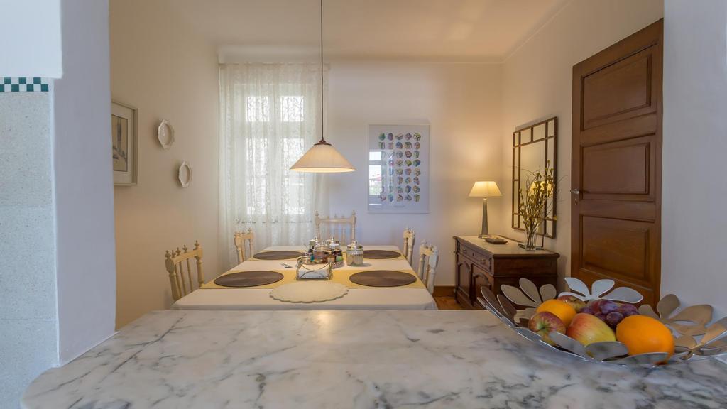 Liberdade Guesthouse Μπράγκα Εξωτερικό φωτογραφία