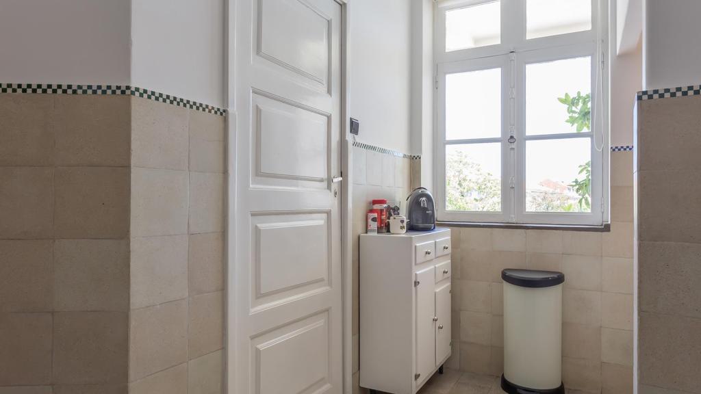 Liberdade Guesthouse Μπράγκα Εξωτερικό φωτογραφία