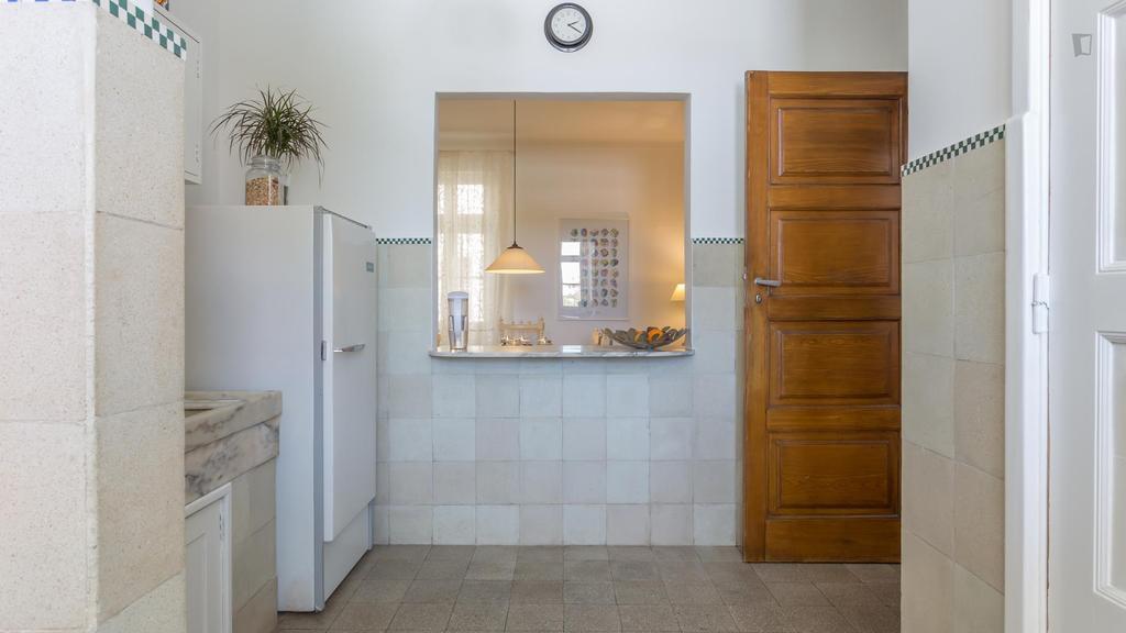 Liberdade Guesthouse Μπράγκα Εξωτερικό φωτογραφία