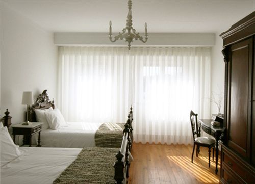 Liberdade Guesthouse Μπράγκα Εξωτερικό φωτογραφία