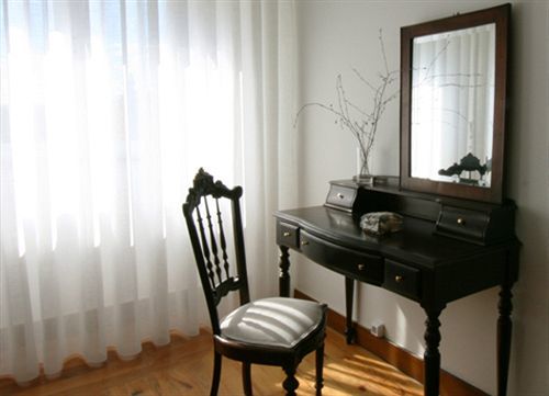 Liberdade Guesthouse Μπράγκα Εξωτερικό φωτογραφία